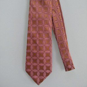 Ted Baker Men's Silk Tie